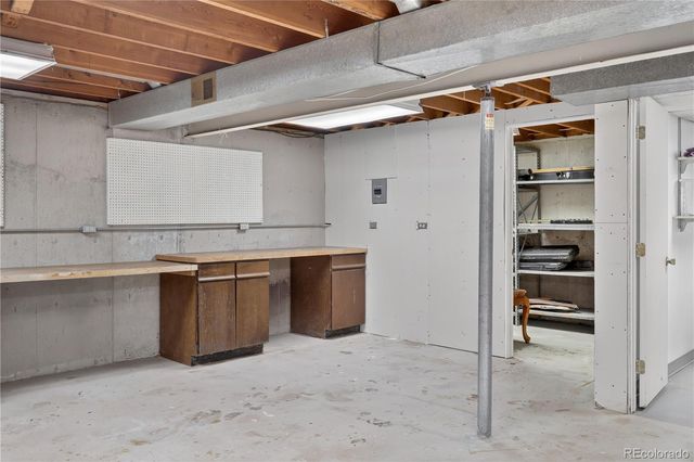 4977 S Perry Street, Littleton, CO 80123