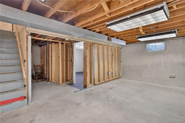 4977 S Perry Street, Littleton, CO 80123