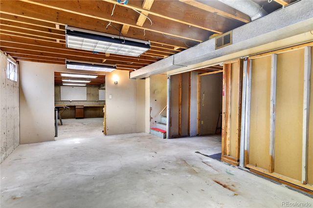 4977 S Perry Street, Littleton, CO 80123