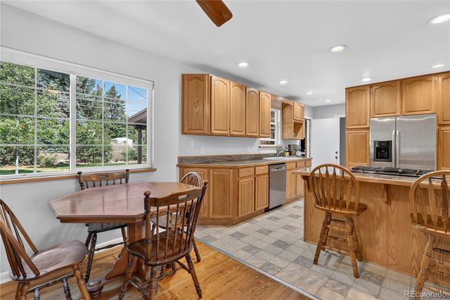 4977 S Perry Street, Littleton, CO 80123