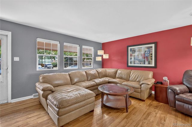 4977 S Perry Street, Littleton, CO 80123
