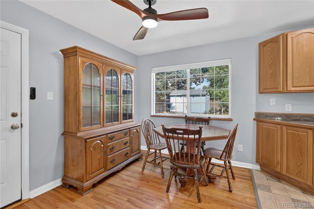 4977 S Perry Street, Littleton, CO 80123