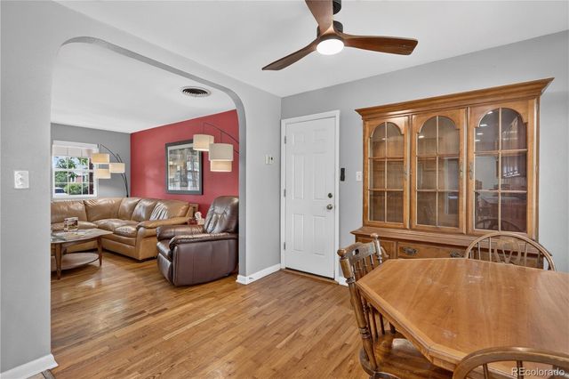 4977 S Perry Street, Littleton, CO 80123