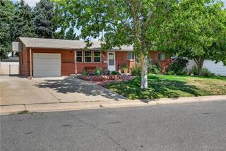 4977 S Perry Street, Littleton, CO 80123