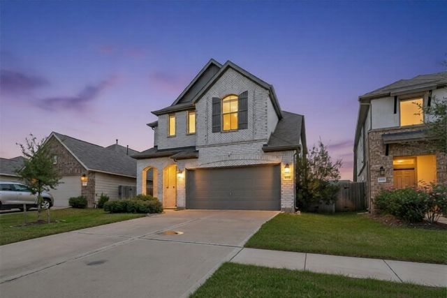 20211 Rainflower Bay Lane, Richmond, TX 77407