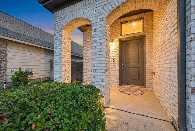 20211 Rainflower Bay Lane, Richmond, TX 77407