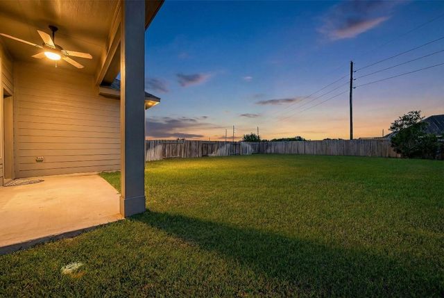 20211 Rainflower Bay Lane, Richmond, TX 77407