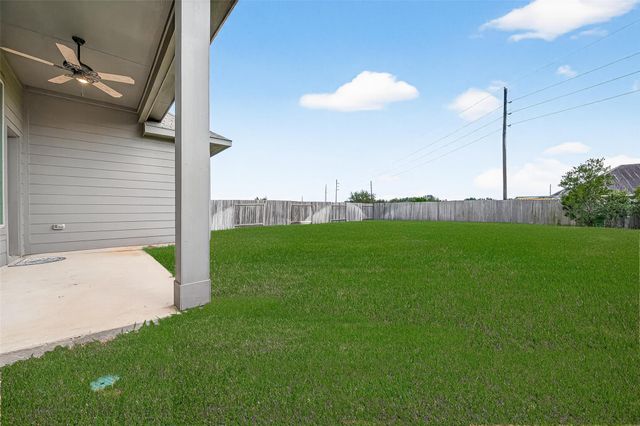 20211 Rainflower Bay Lane, Richmond, TX 77407