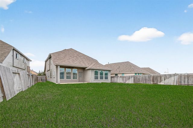 20211 Rainflower Bay Lane, Richmond, TX 77407