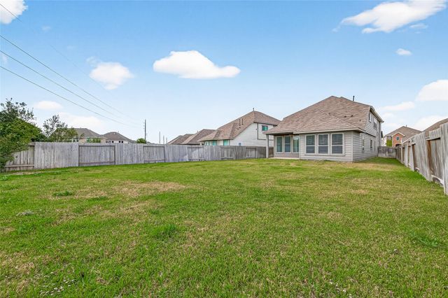 20211 Rainflower Bay Lane, Richmond, TX 77407