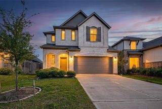 20211 Rainflower Bay Lane, Richmond, TX 77407