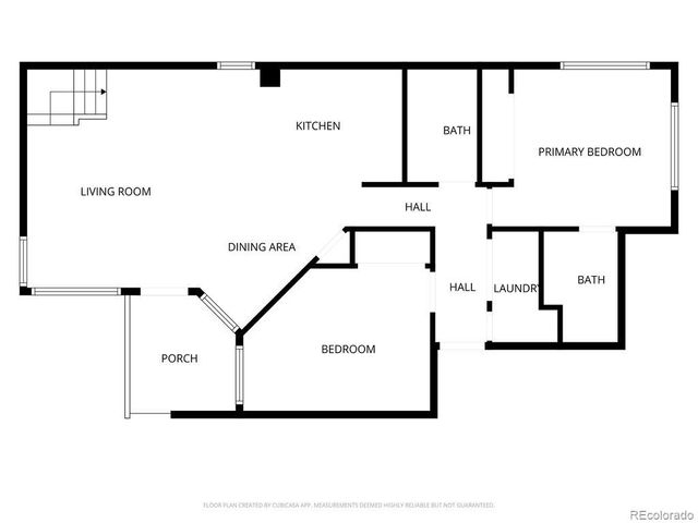 844 S Vance Street B, Lakewood, CO 80226