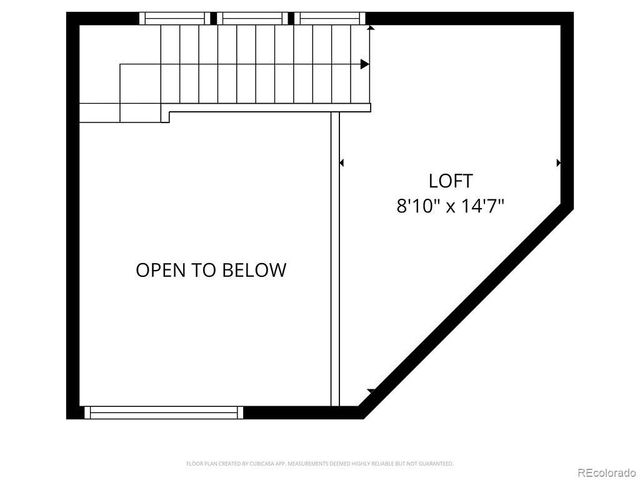 844 S Vance Street B, Lakewood, CO 80226