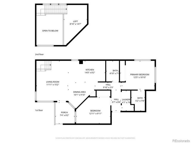 844 S Vance Street B, Lakewood, CO 80226