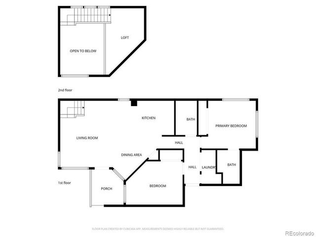 844 S Vance Street B, Lakewood, CO 80226