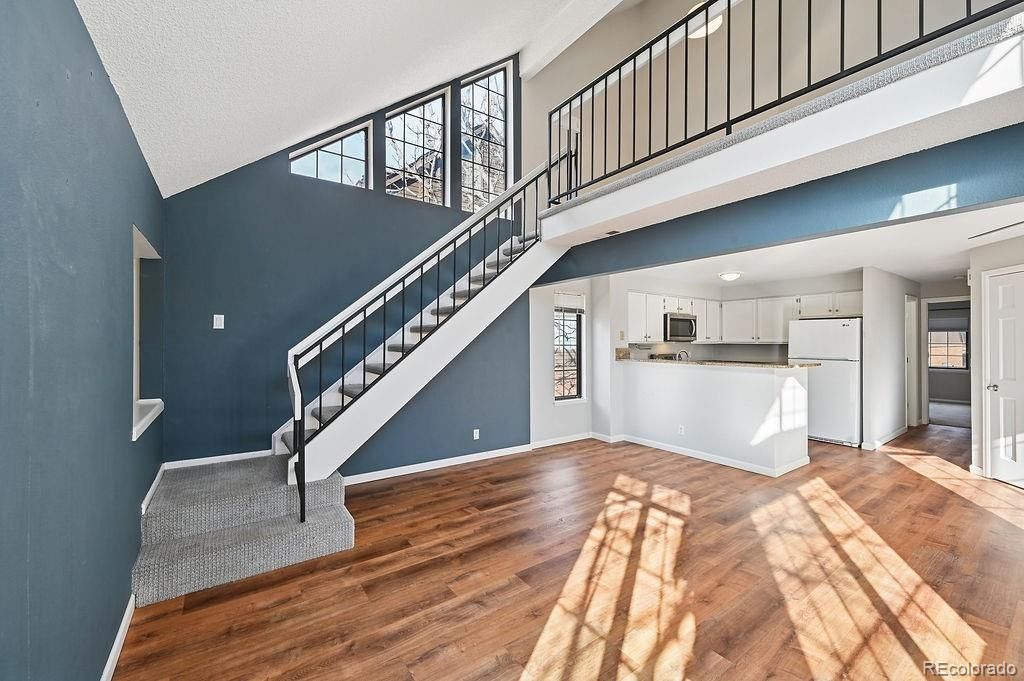 844 S Vance Street B, Lakewood, CO 80226