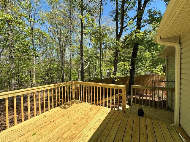 5820 Quail Mountain Trail, Gainesville, GA 30506