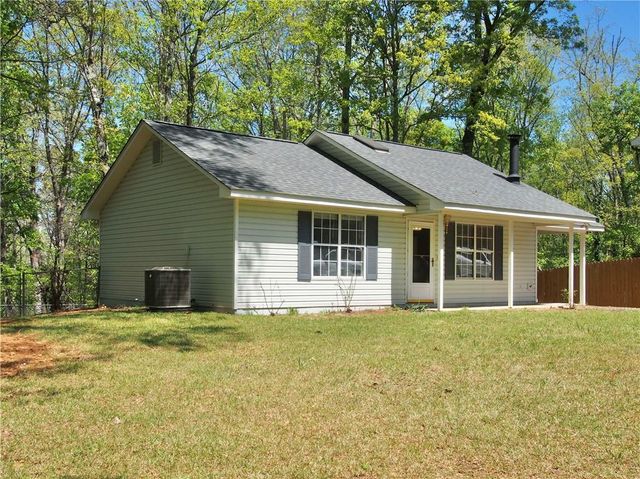 5820 Quail Mountain Trail, Gainesville, GA 30506