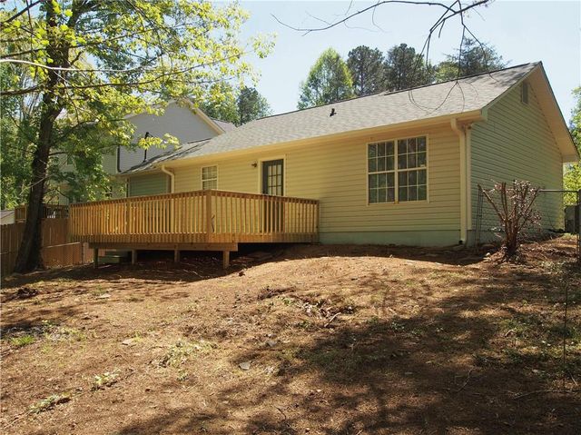 5820 Quail Mountain Trail, Gainesville, GA 30506