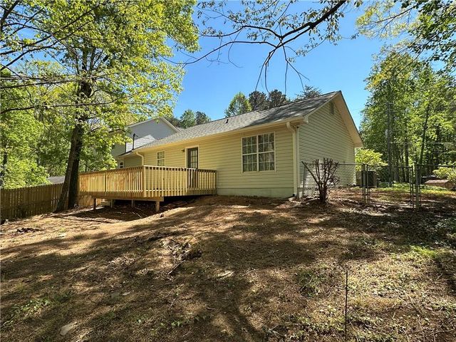 5820 Quail Mountain Trail, Gainesville, GA 30506