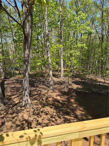 5820 Quail Mountain Trail, Gainesville, GA 30506