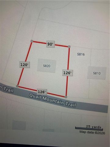 5820 Quail Mountain Trail, Gainesville, GA 30506