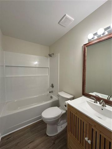 5820 Quail Mountain Trail, Gainesville, GA 30506