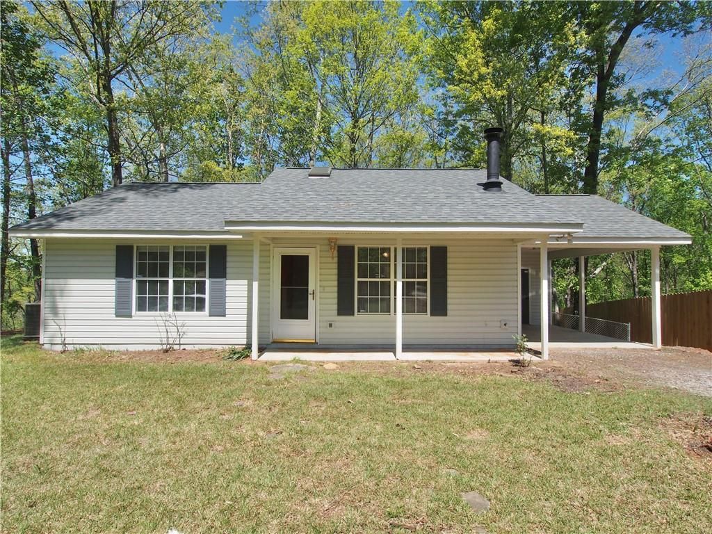 5820 Quail Mountain Trail, Gainesville, GA 30506