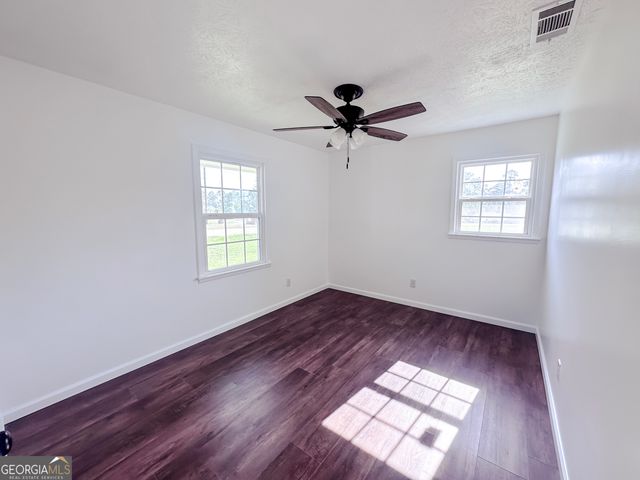 1700 N Maple Drive, Vidalia, GA 30474