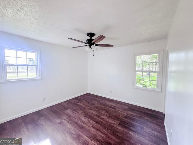 1700 N Maple Drive, Vidalia, GA 30474