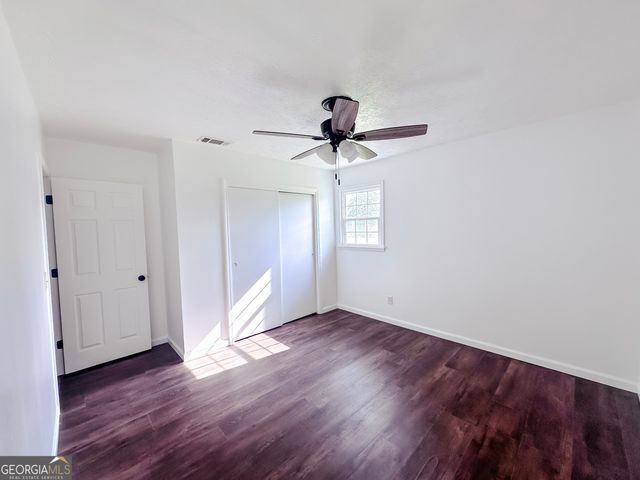 1700 N Maple Drive, Vidalia, GA 30474