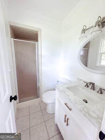 1700 N Maple Drive, Vidalia, GA 30474