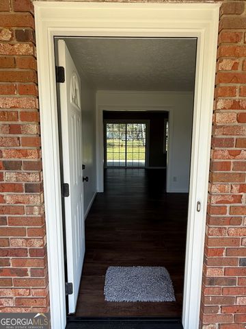 1700 N Maple Drive, Vidalia, GA 30474