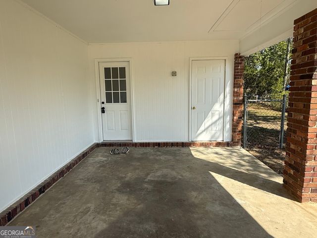 1700 N Maple Drive, Vidalia, GA 30474