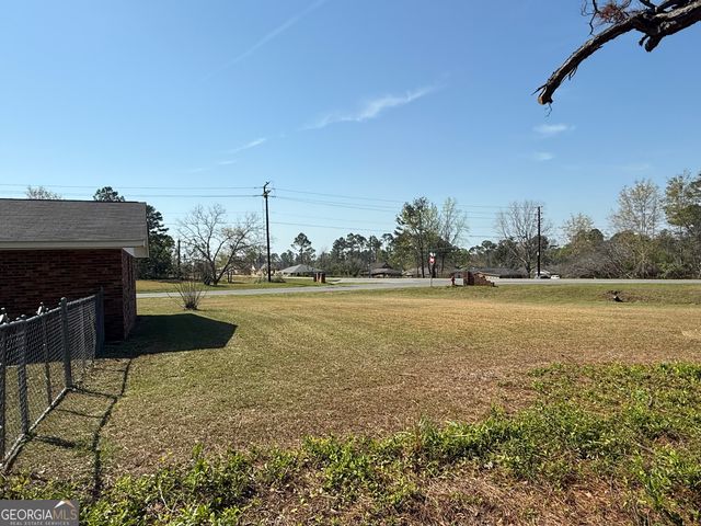 1700 N Maple Drive, Vidalia, GA 30474