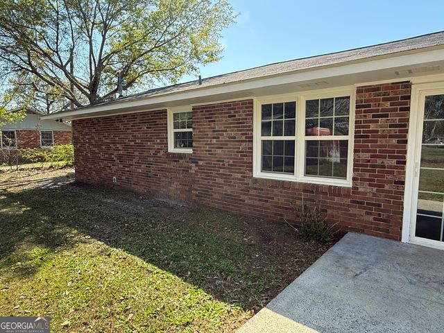 1700 N Maple Drive, Vidalia, GA 30474