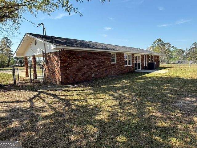 1700 N Maple Drive, Vidalia, GA 30474