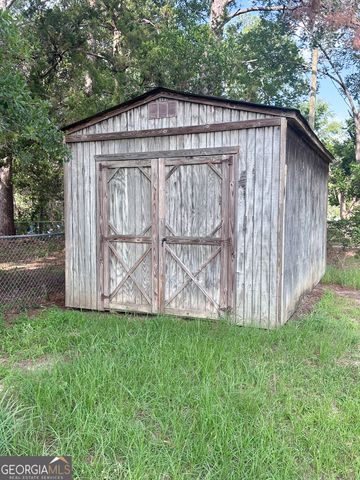 1700 N Maple Drive, Vidalia, GA 30474