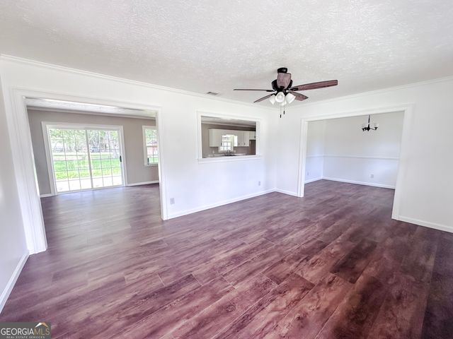 1700 N Maple Drive, Vidalia, GA 30474