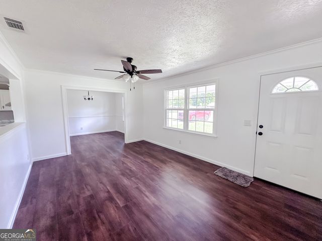 1700 N Maple Drive, Vidalia, GA 30474