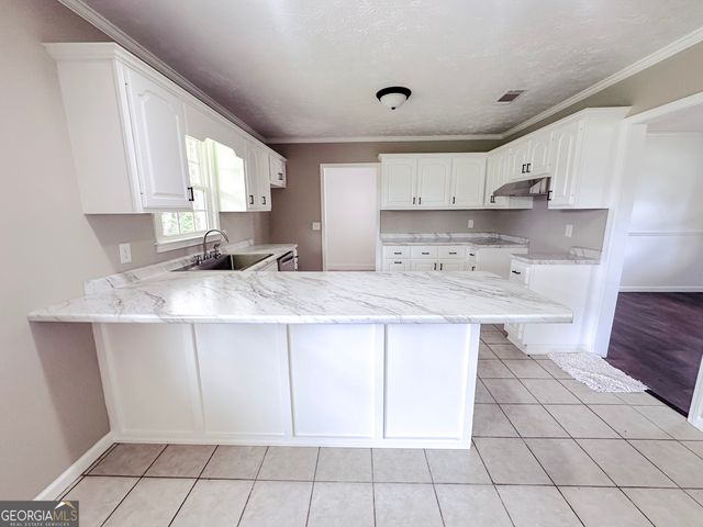 1700 N Maple Drive, Vidalia, GA 30474