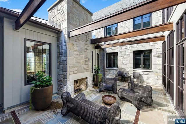 548 Sylvan Place, Haworth, NJ 07641