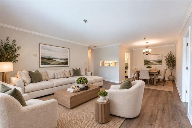 300 Johnson Ferry Road B510, Sandy Springs, GA 30328