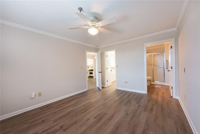 300 Johnson Ferry Road B510, Sandy Springs, GA 30328