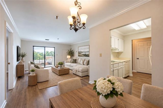 300 Johnson Ferry Road B510, Sandy Springs, GA 30328