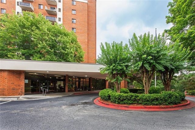 300 Johnson Ferry Road B510, Sandy Springs, GA 30328
