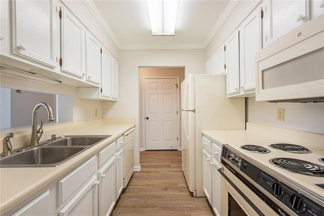 300 Johnson Ferry Road B510, Sandy Springs, GA 30328