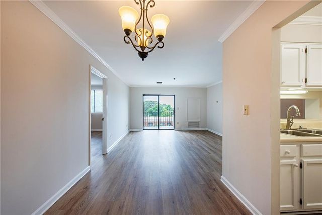 300 Johnson Ferry Road B510, Sandy Springs, GA 30328