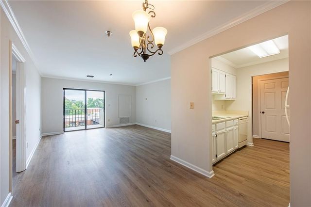 300 Johnson Ferry Road B510, Sandy Springs, GA 30328