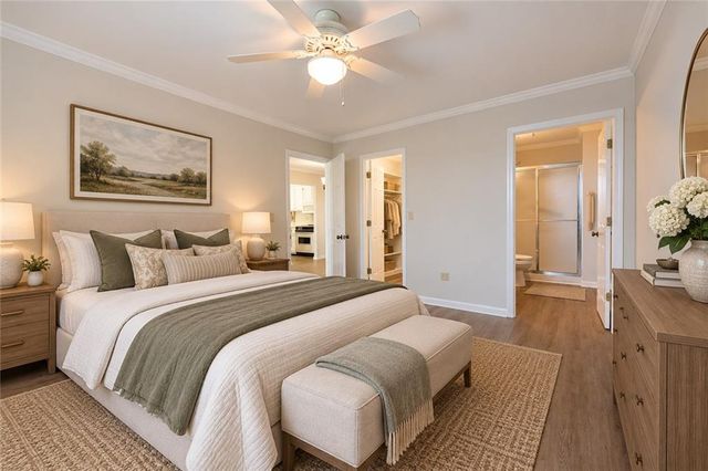300 Johnson Ferry Road B510, Sandy Springs, GA 30328